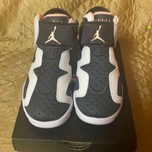 Jordan 6 retro little flex ps